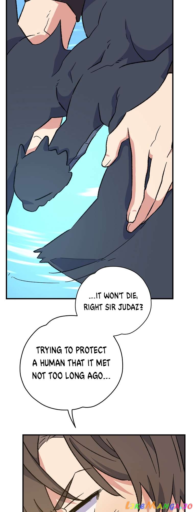 Ygret – Manhwa Chapter 92 - page 59