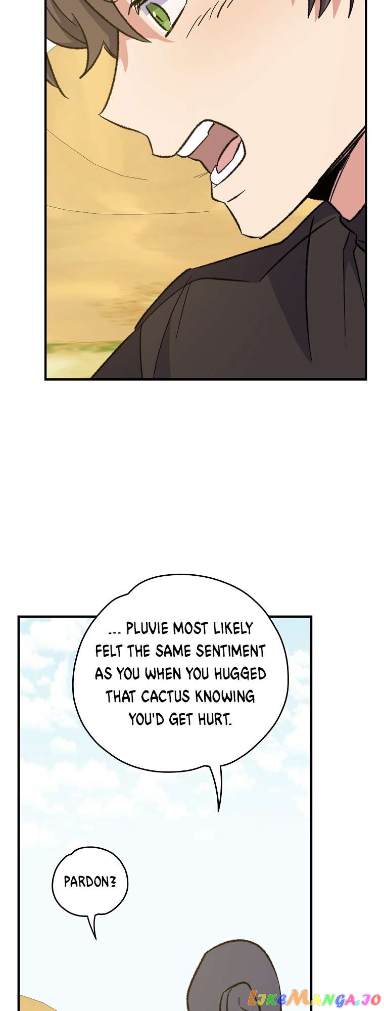 Ygret – Manhwa Chapter 92 - page 60