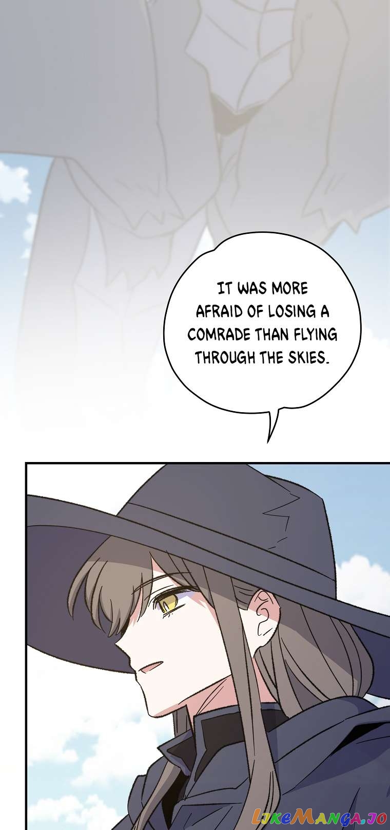 Ygret – Manhwa Chapter 92 - page 62