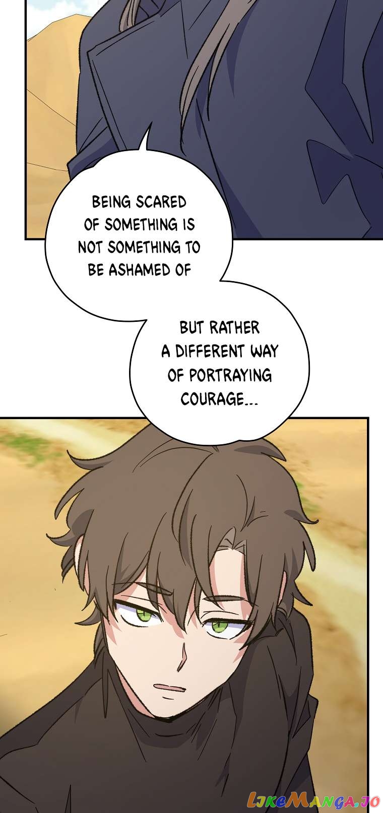 Ygret – Manhwa Chapter 92 - page 63