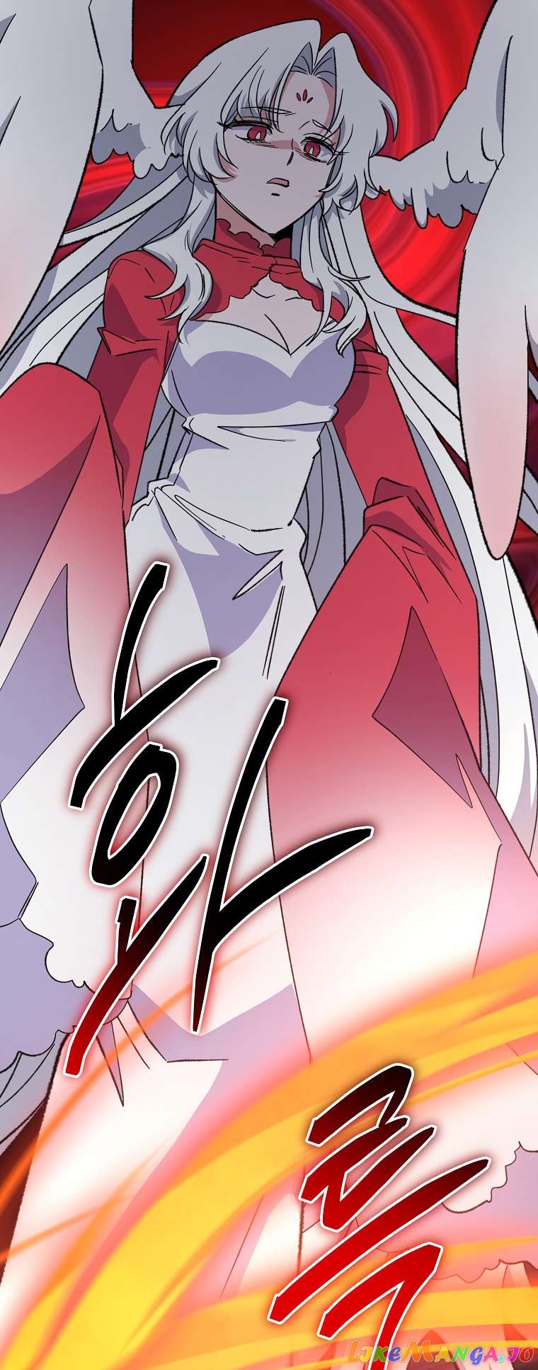 Ygret – Manhwa Chapter 92 - page 7