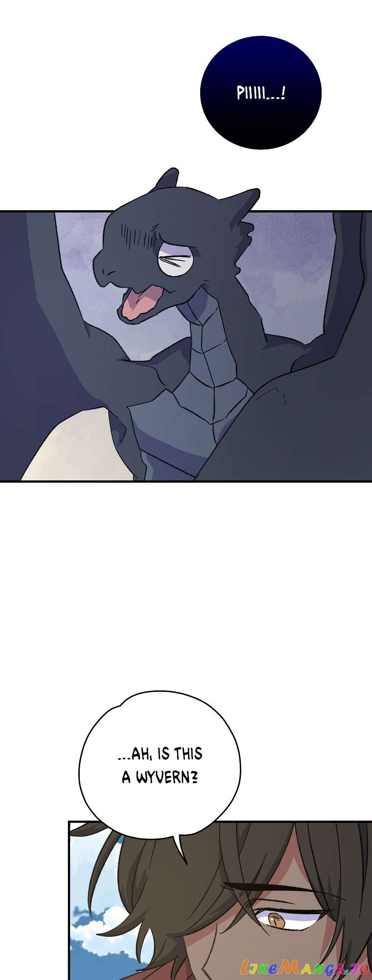 Ygret – Manhwa Chapter 91 - page 22