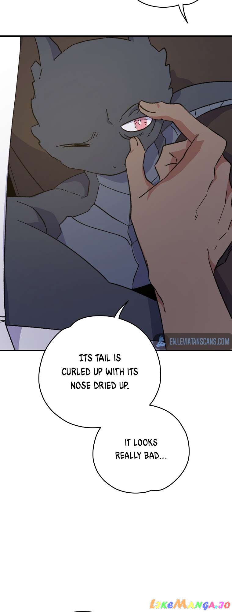 Ygret – Manhwa Chapter 91 - page 24