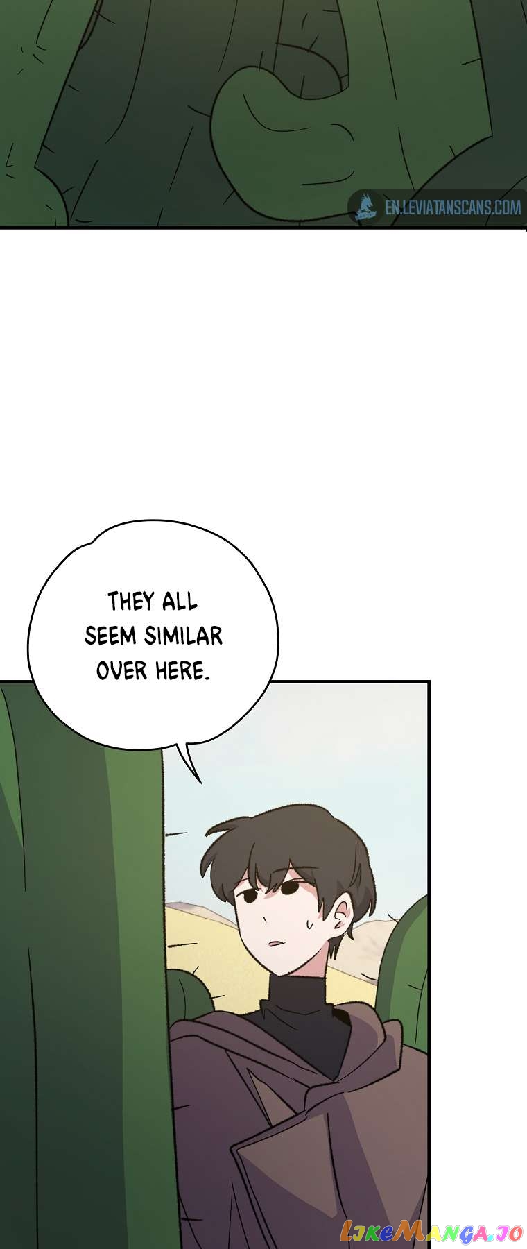 Ygret – Manhwa Chapter 91 - page 39