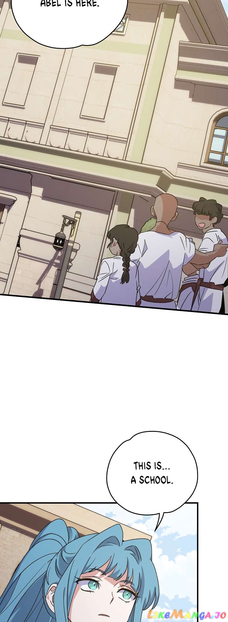 Ygret – Manhwa Chapter 91 - page 4