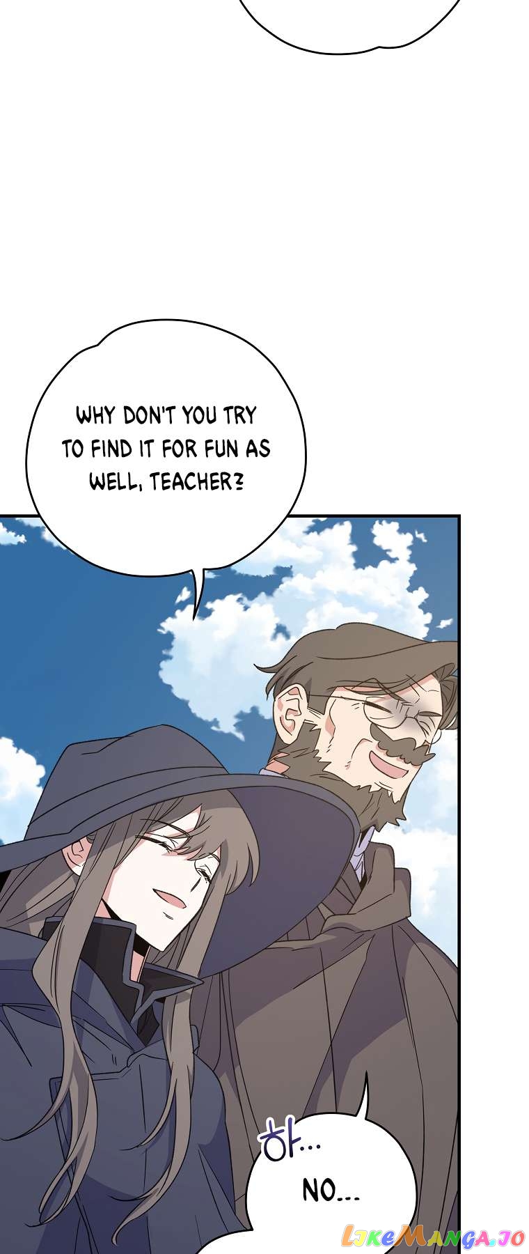 Ygret – Manhwa Chapter 91 - page 41