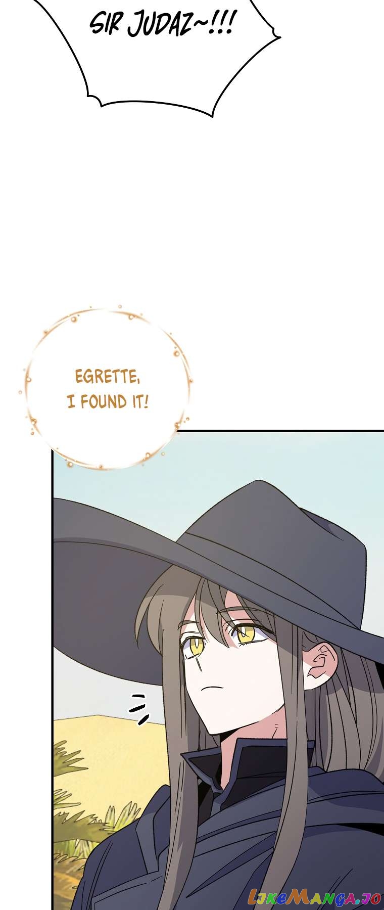 Ygret – Manhwa Chapter 91 - page 43