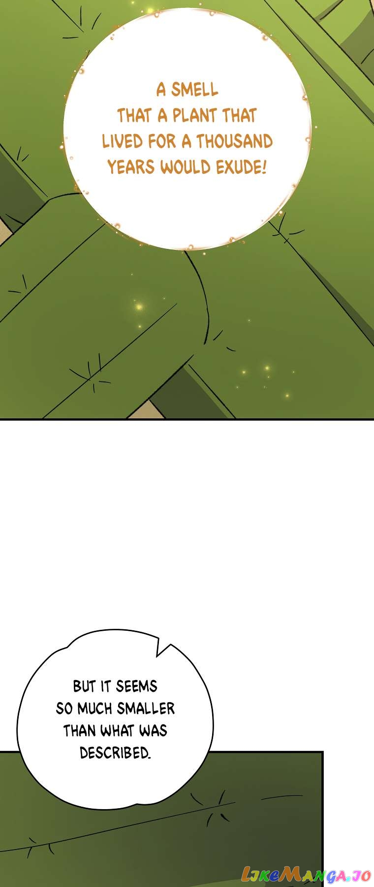 Ygret – Manhwa Chapter 91 - page 45