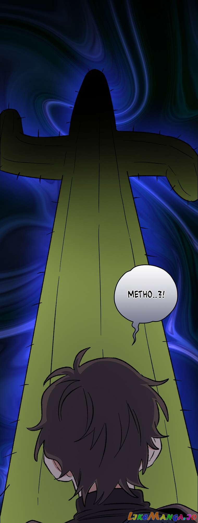 Ygret – Manhwa Chapter 91 - page 50
