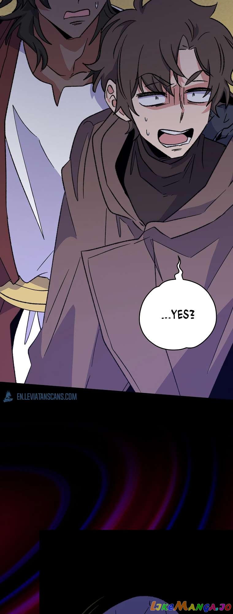 Ygret – Manhwa Chapter 91 - page 54