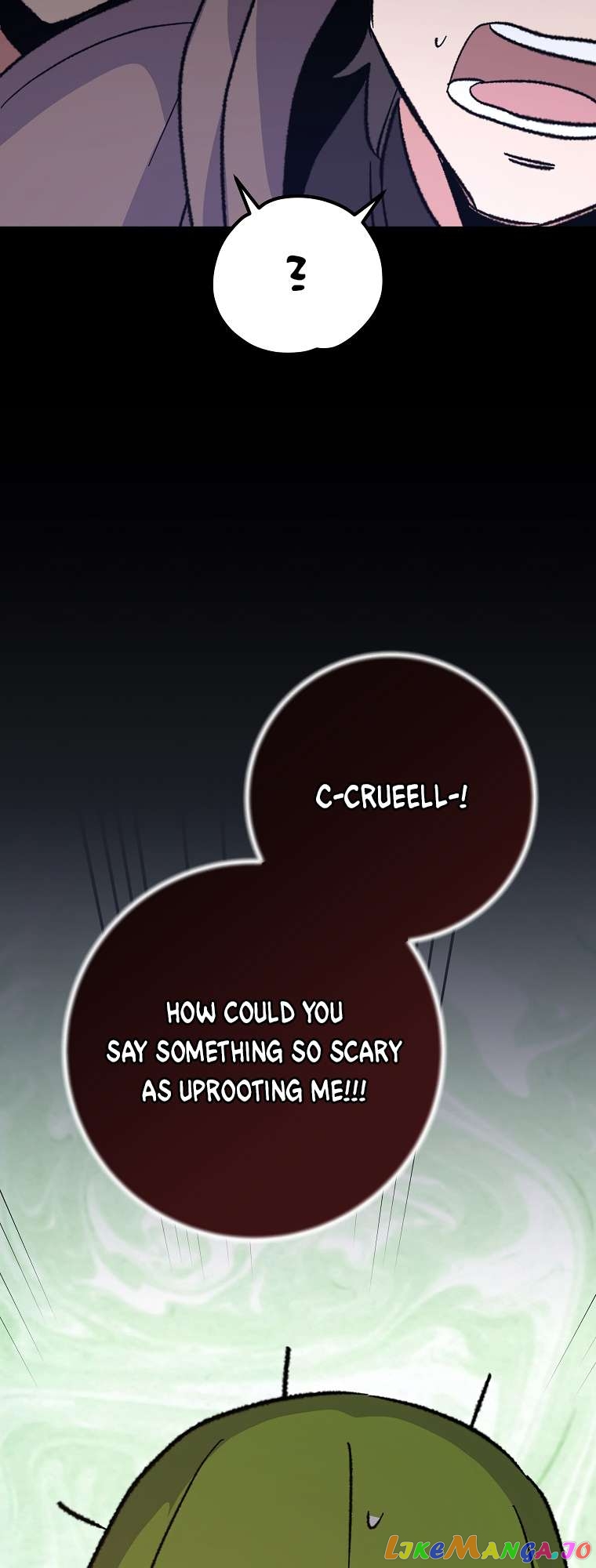 Ygret – Manhwa Chapter 91 - page 56