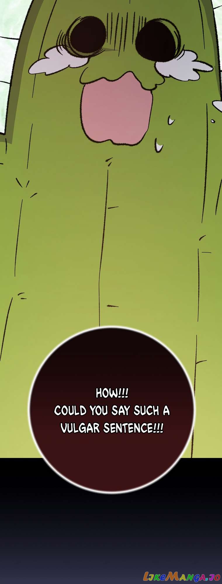 Ygret – Manhwa Chapter 91 - page 57