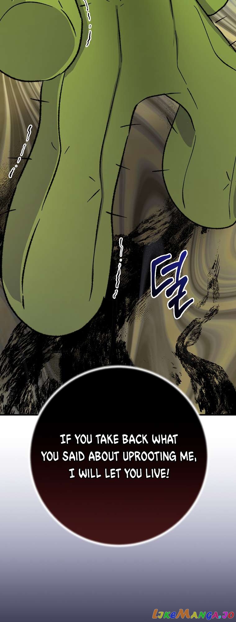 Ygret – Manhwa Chapter 91 - page 61