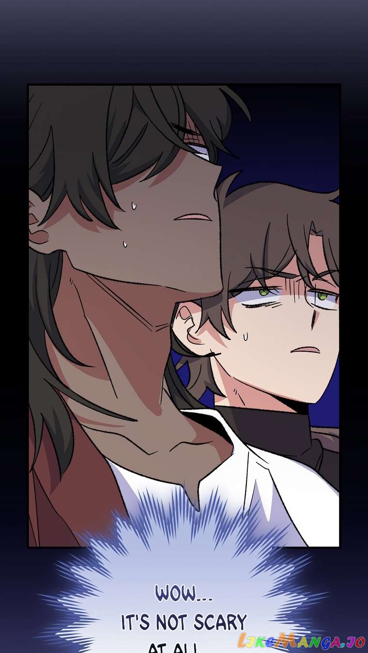 Ygret – Manhwa Chapter 91 - page 62