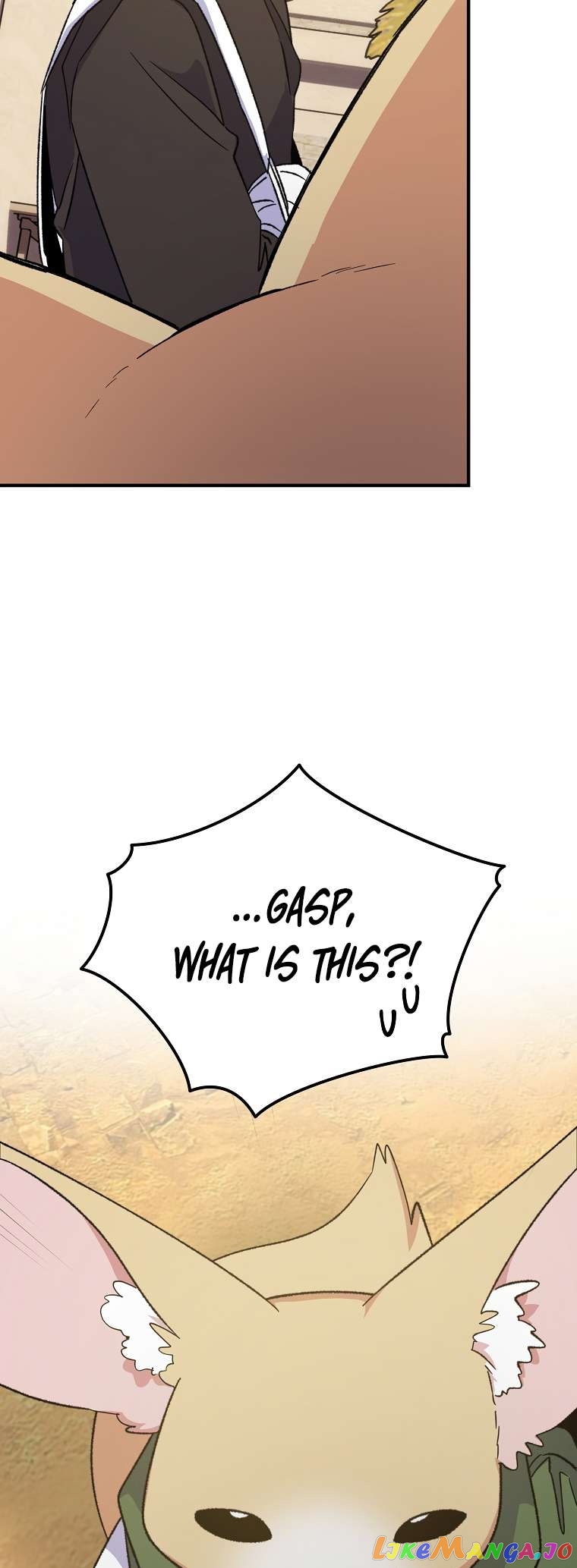 Ygret – Manhwa Chapter 91 - page 8