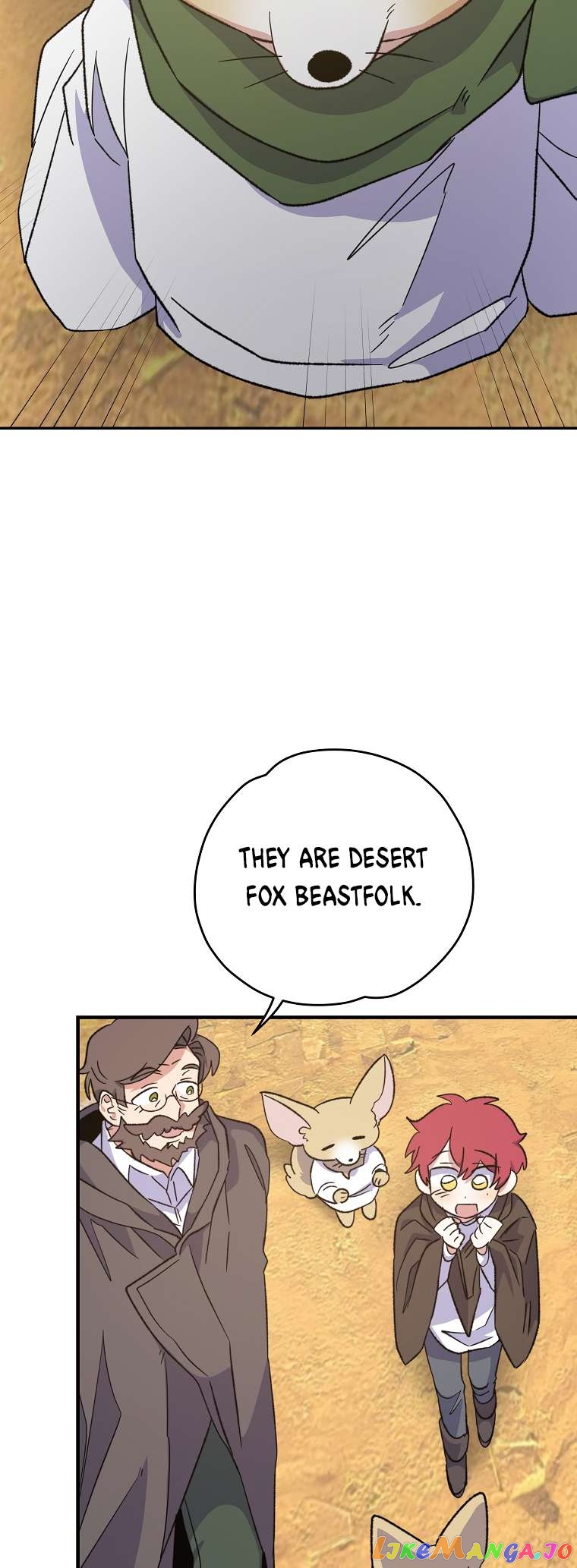 Ygret – Manhwa Chapter 91 - page 9