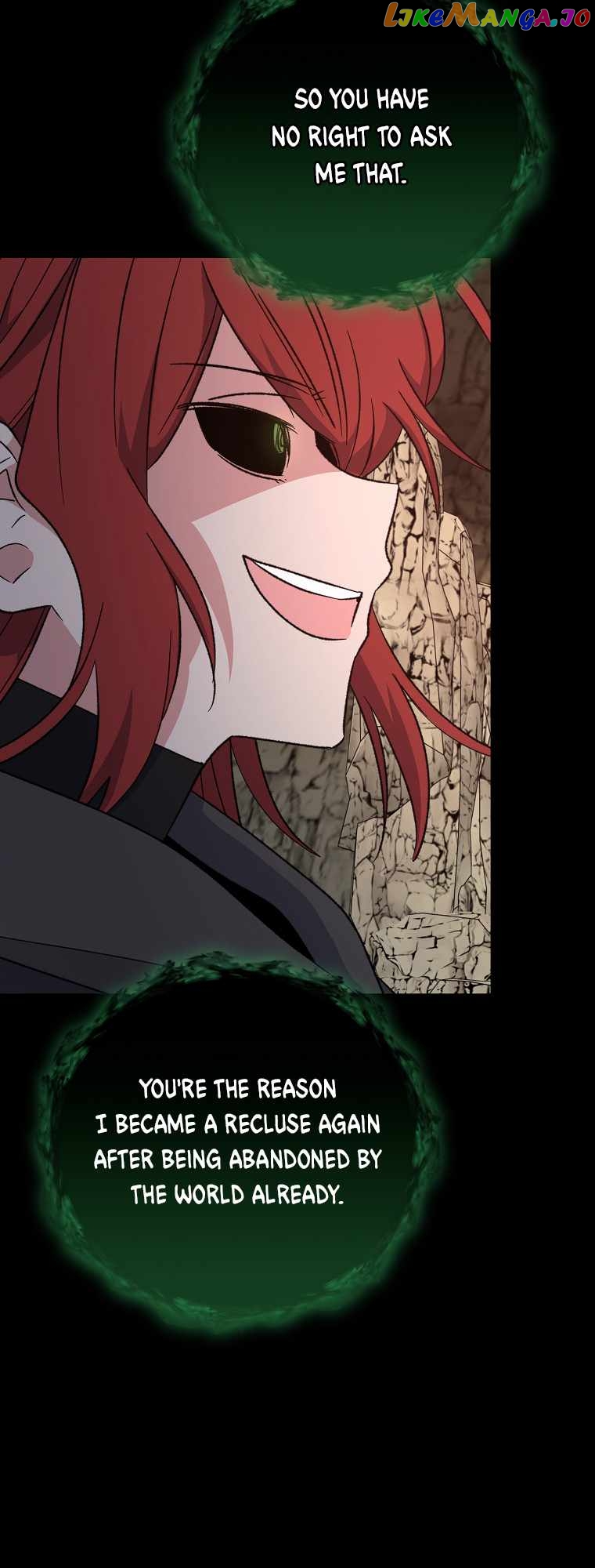 Ygret – Manhwa Chapter 90 - page 12