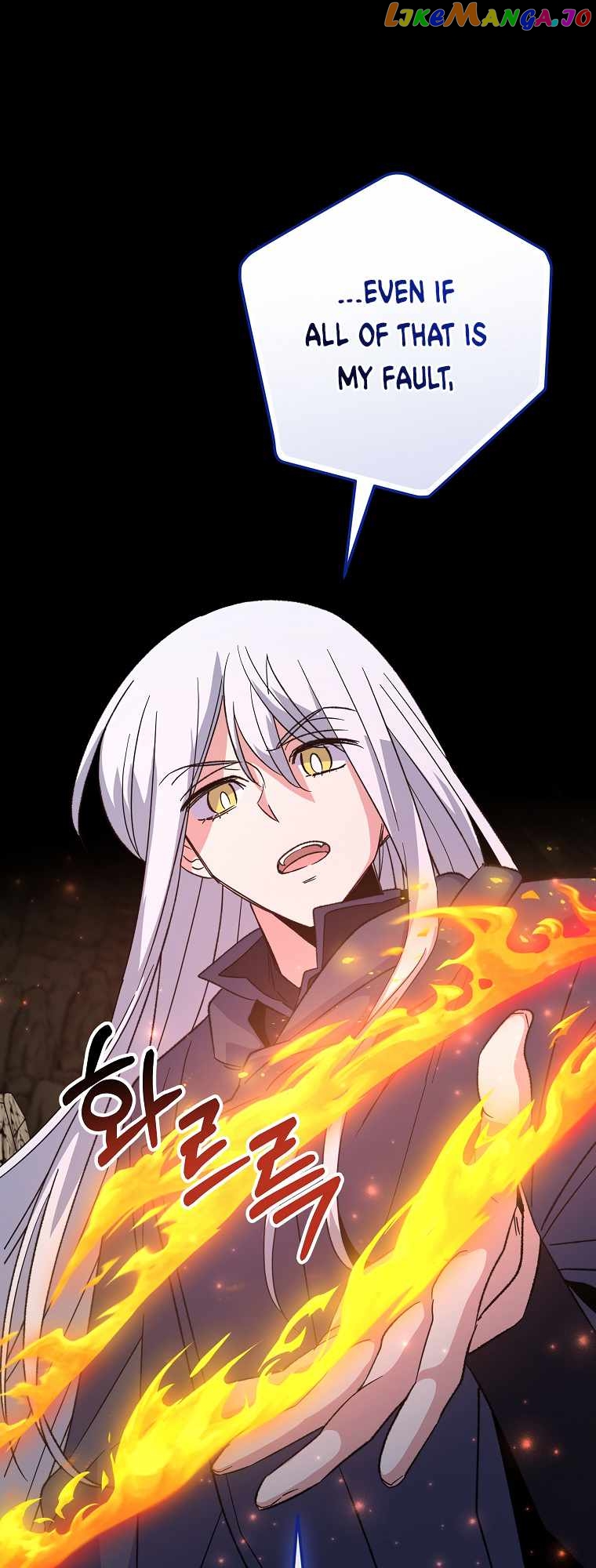 Ygret – Manhwa Chapter 90 - page 13