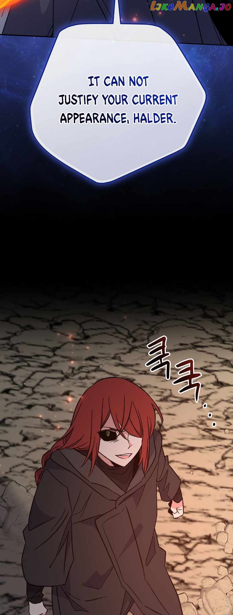 Ygret – Manhwa Chapter 90 - page 14