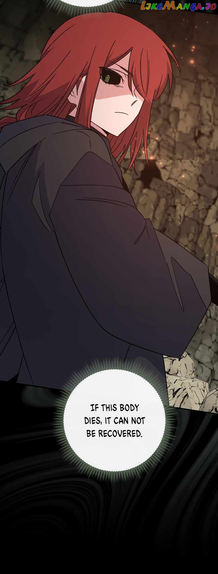 Ygret – Manhwa Chapter 90 - page 16