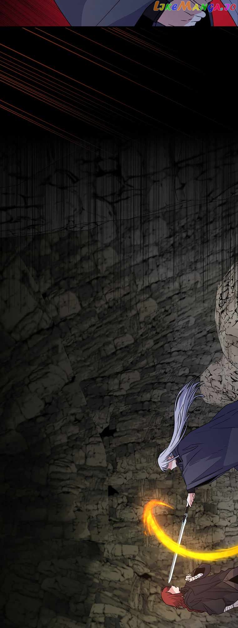 Ygret – Manhwa Chapter 90 - page 18