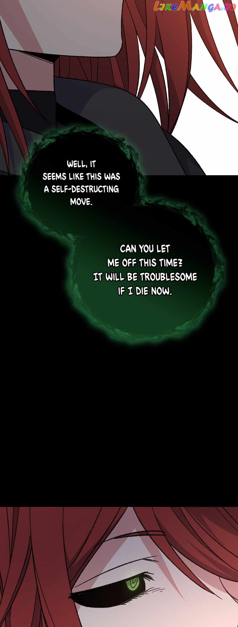 Ygret – Manhwa Chapter 90 - page 20