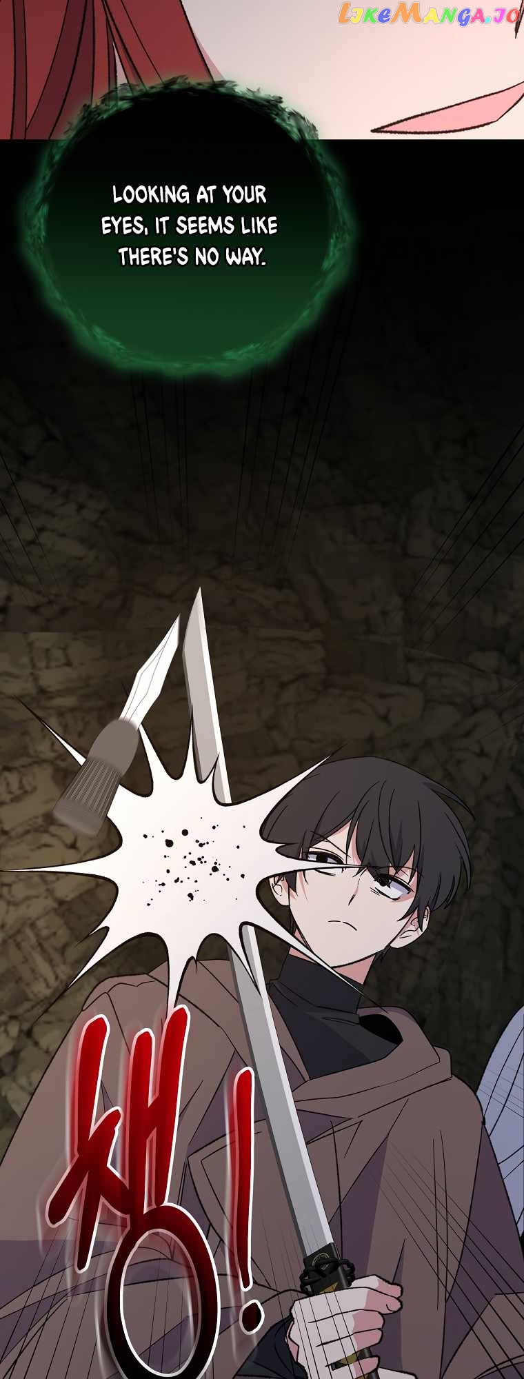 Ygret – Manhwa Chapter 90 - page 21