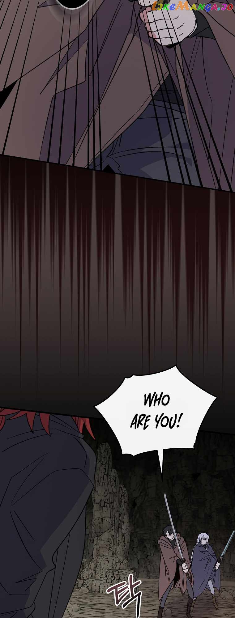 Ygret – Manhwa Chapter 90 - page 22
