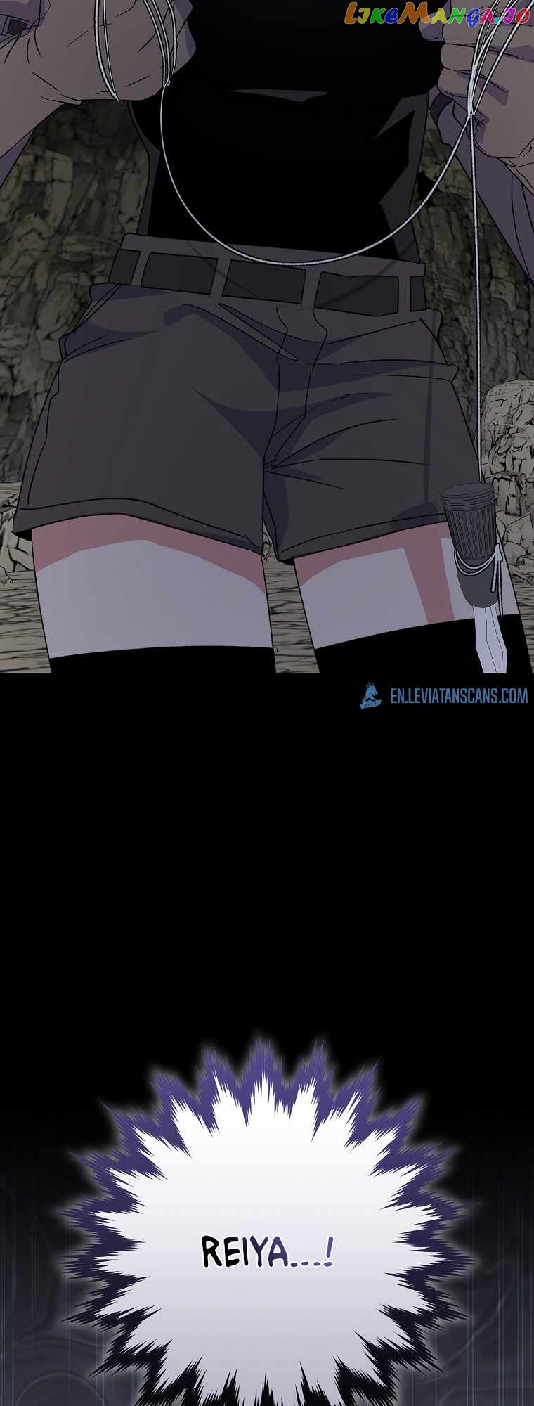 Ygret – Manhwa Chapter 90 - page 24