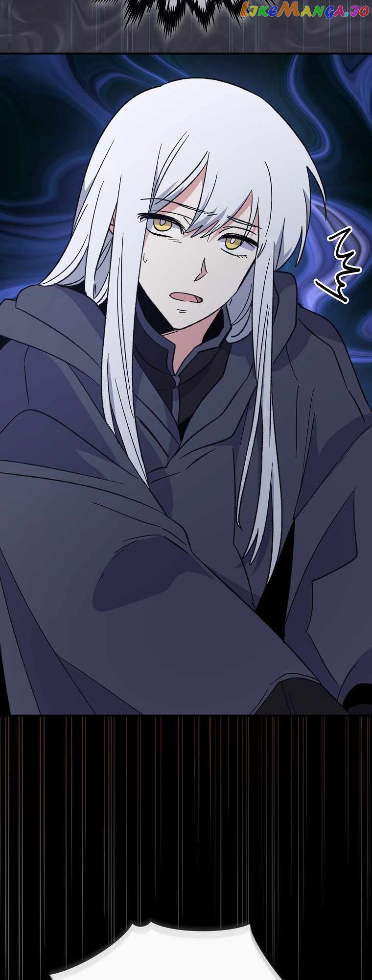 Ygret – Manhwa Chapter 90 - page 25