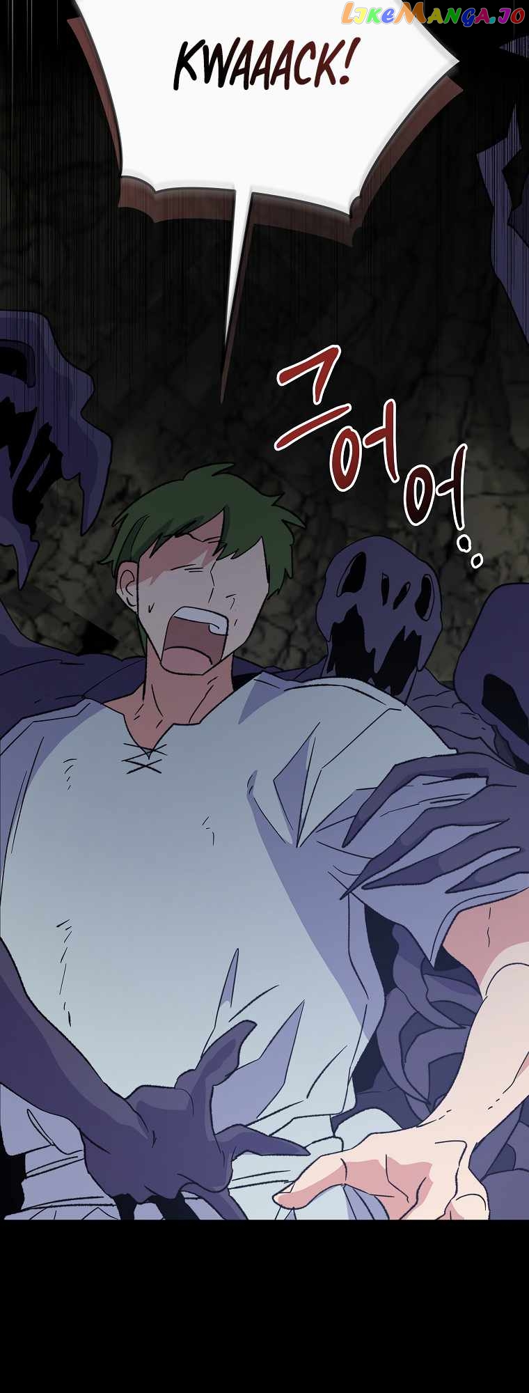 Ygret – Manhwa Chapter 90 - page 26