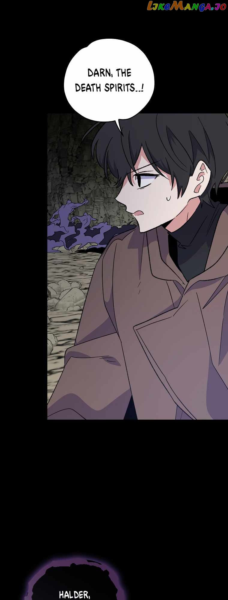 Ygret – Manhwa Chapter 90 - page 27