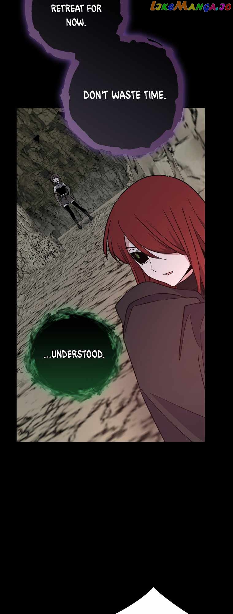 Ygret – Manhwa Chapter 90 - page 28