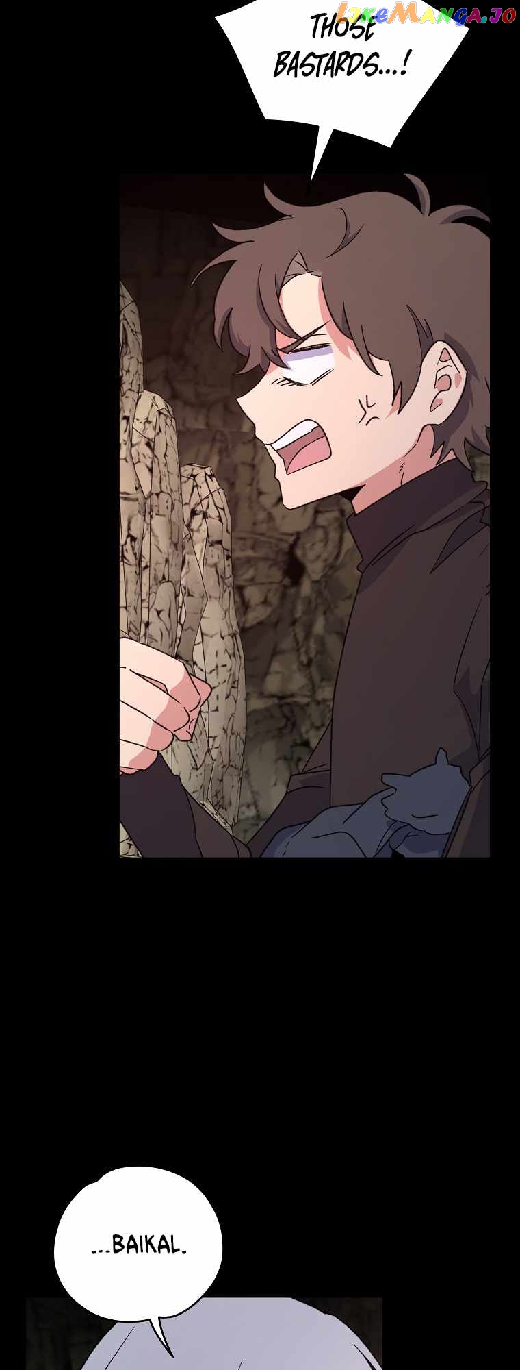 Ygret – Manhwa Chapter 90 - page 29