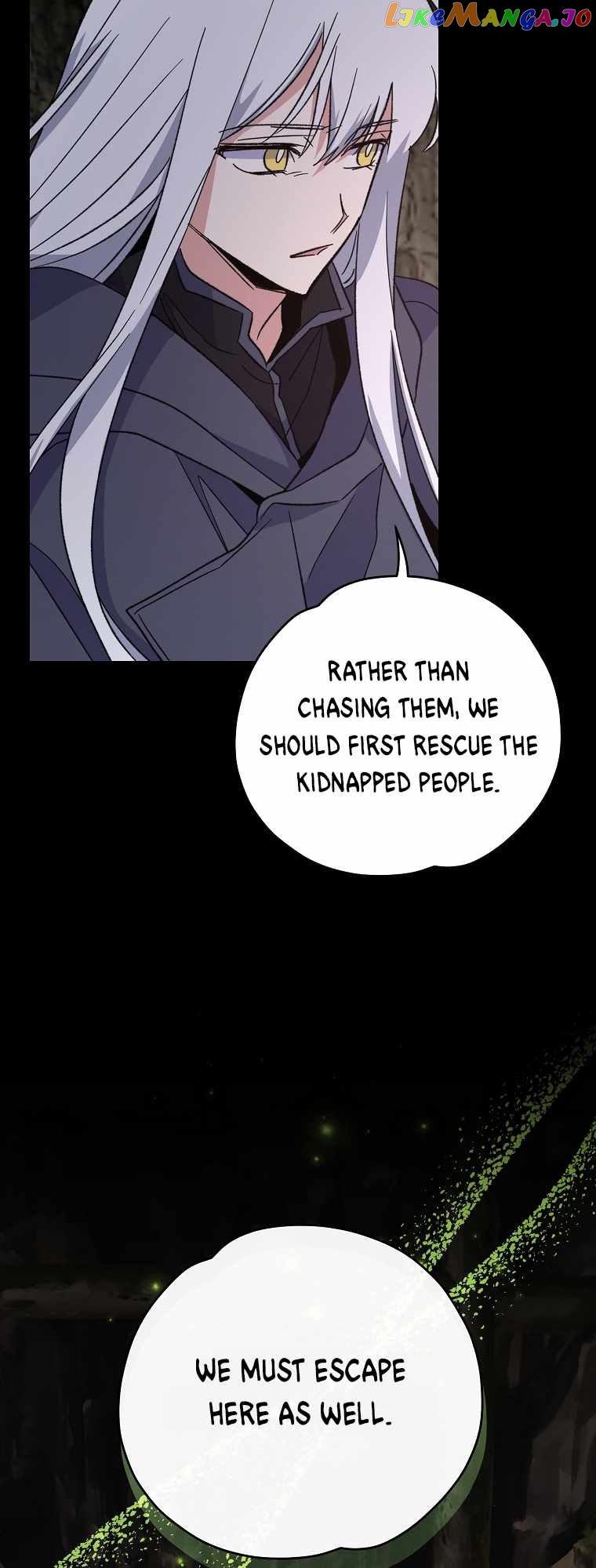 Ygret – Manhwa Chapter 90 - page 30