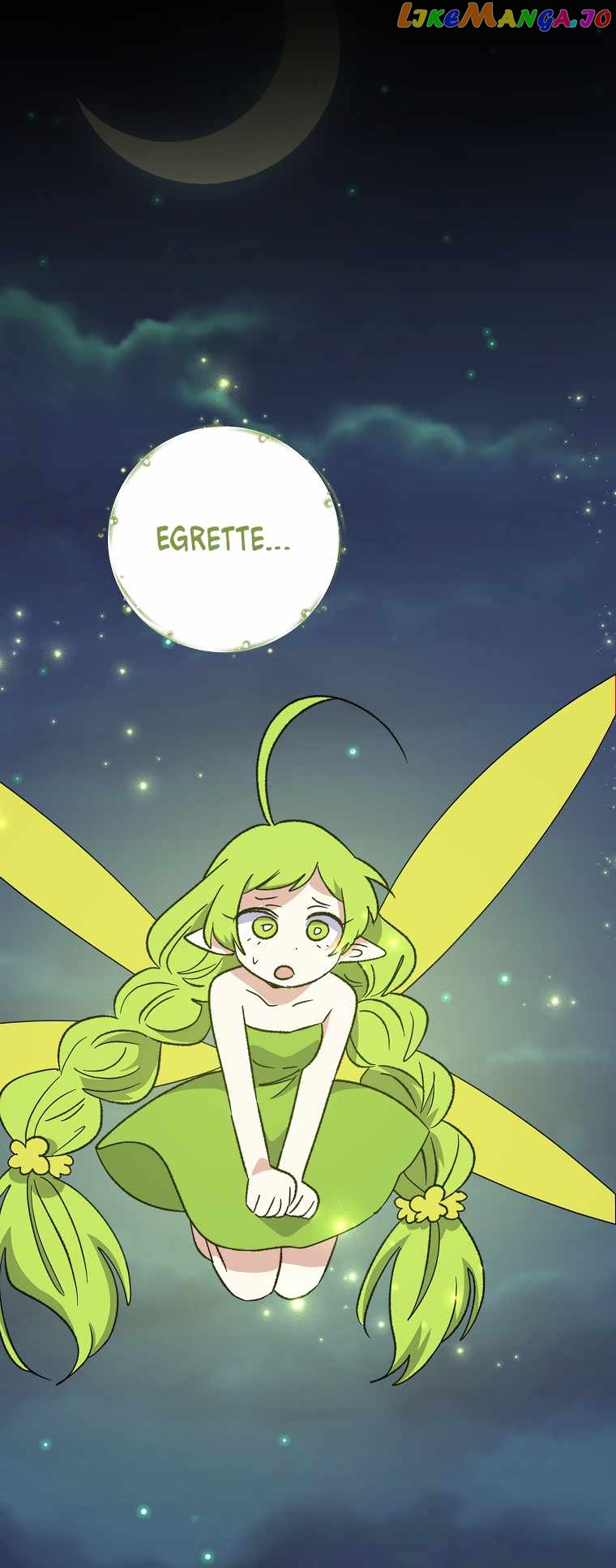 Ygret – Manhwa Chapter 90 - page 32