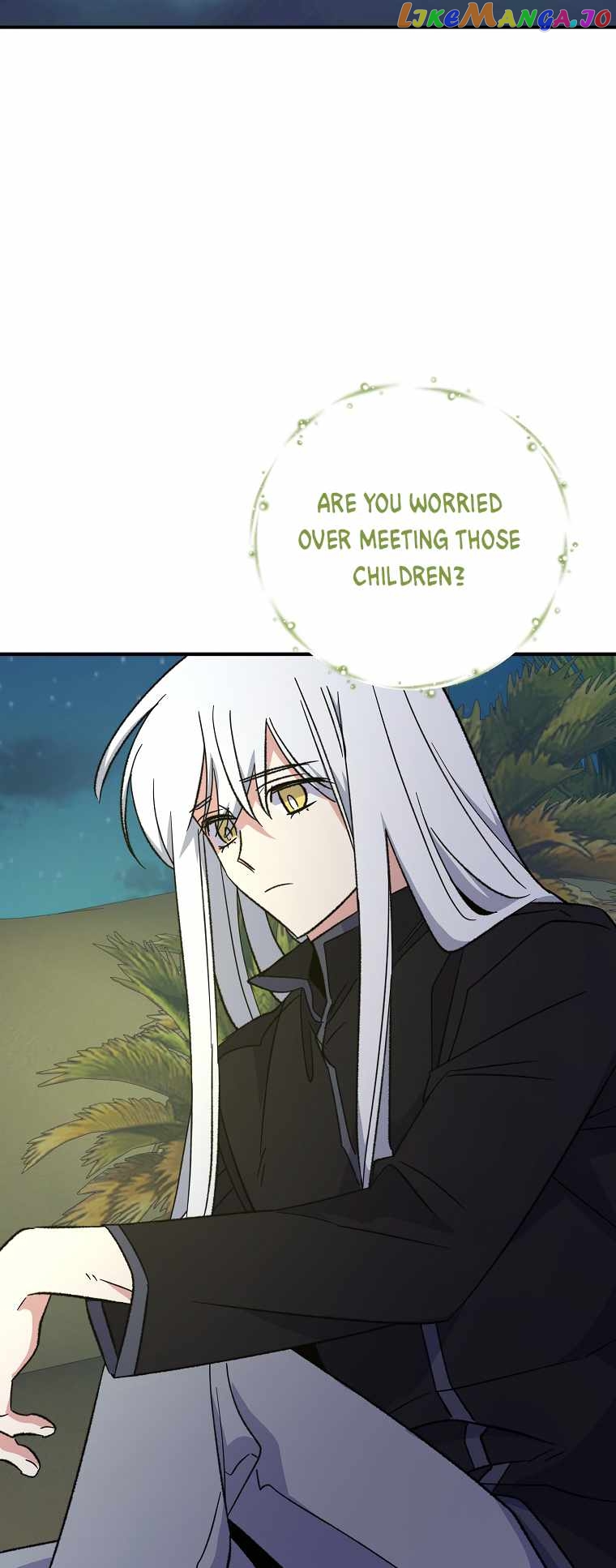 Ygret – Manhwa Chapter 90 - page 33