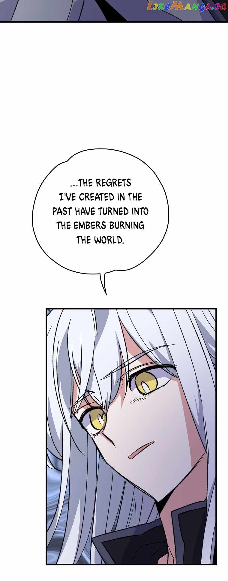 Ygret – Manhwa Chapter 90 - page 34