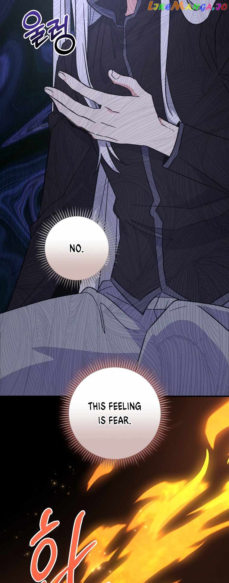 Ygret – Manhwa Chapter 90 - page 37