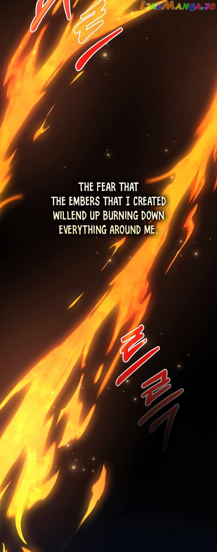 Ygret – Manhwa Chapter 90 - page 38