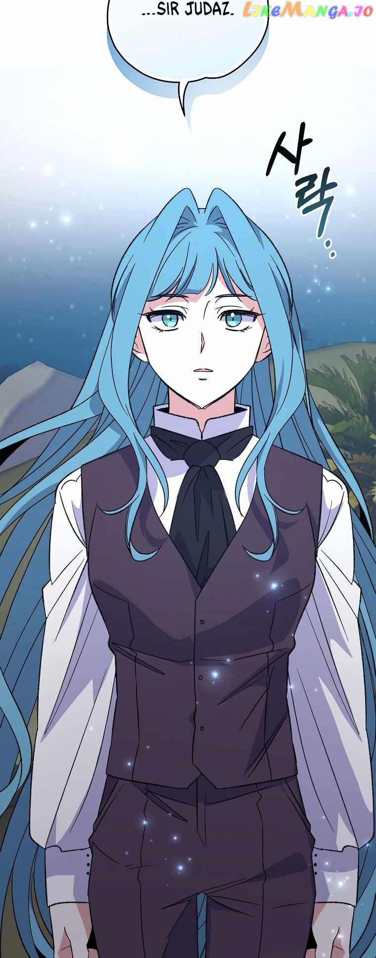 Ygret – Manhwa Chapter 90 - page 40