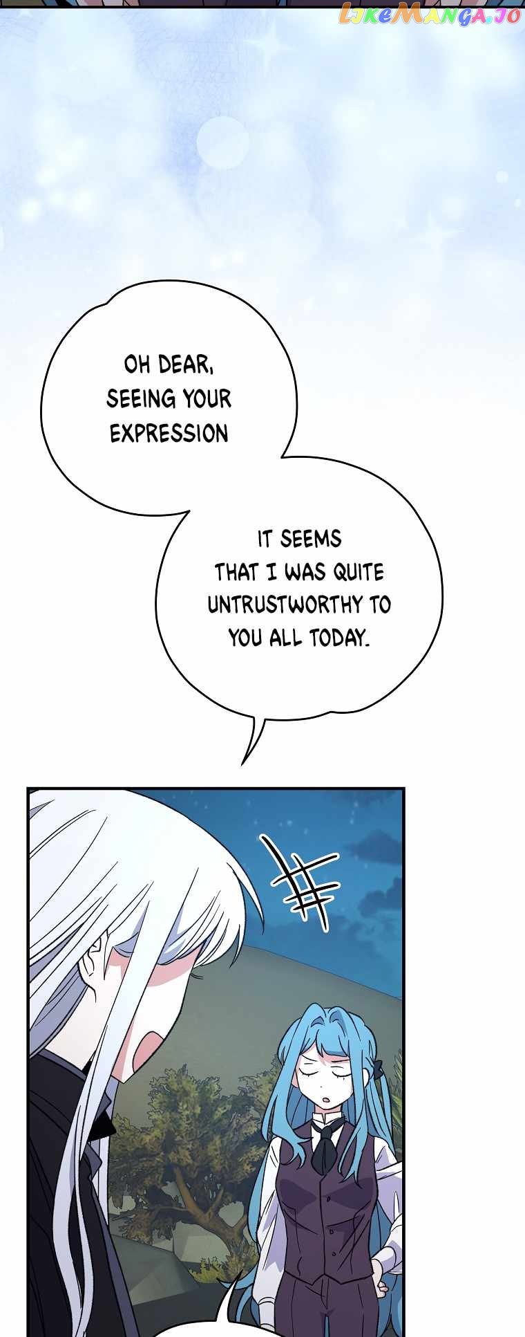 Ygret – Manhwa Chapter 90 - page 41