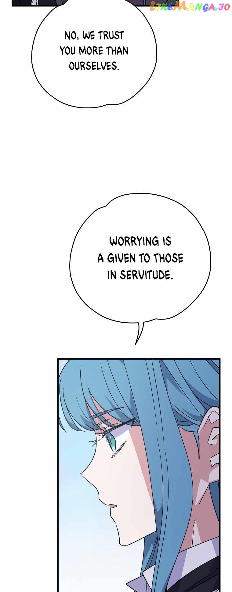 Ygret – Manhwa Chapter 90 - page 42