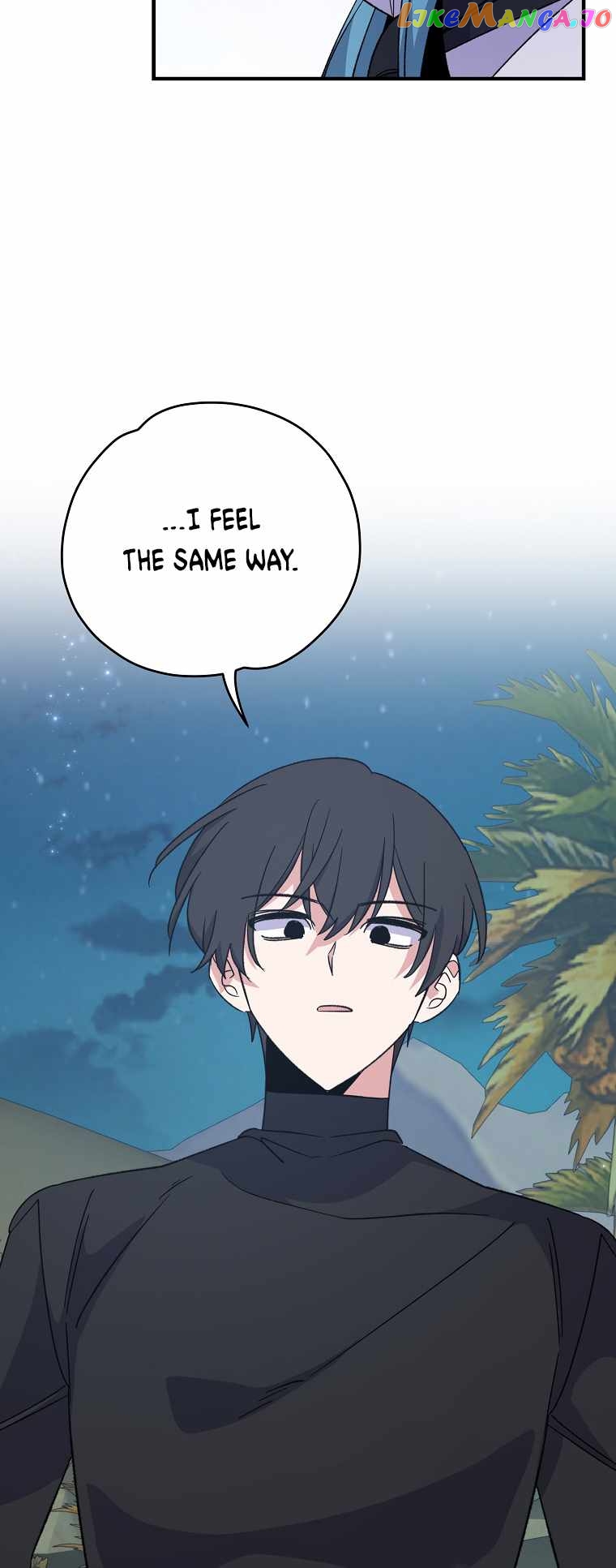 Ygret – Manhwa Chapter 90 - page 43