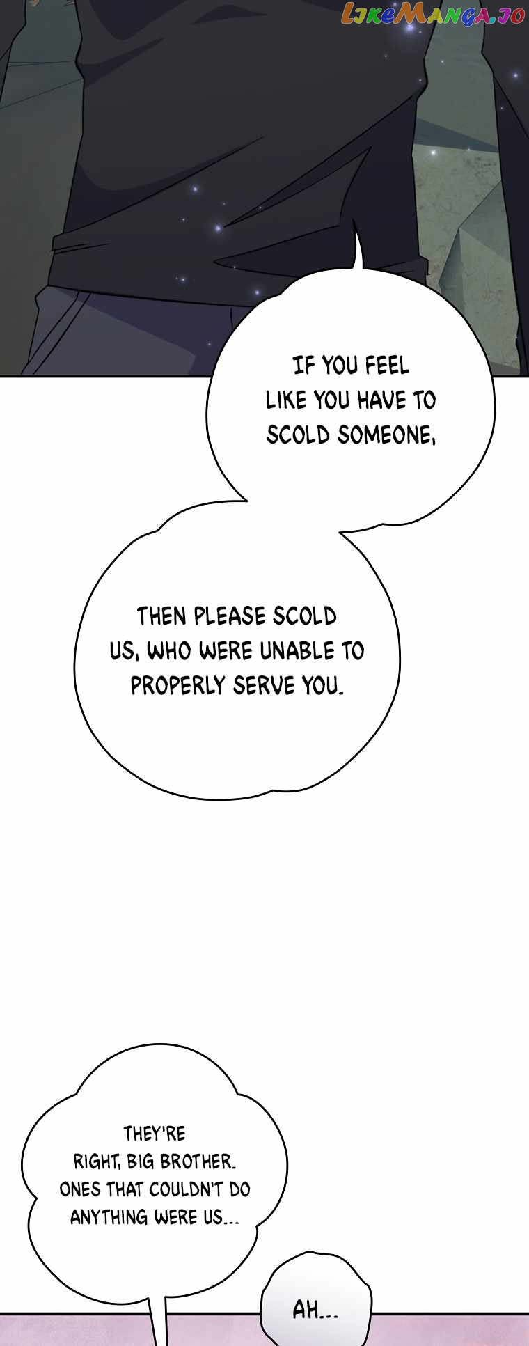 Ygret – Manhwa Chapter 90 - page 44