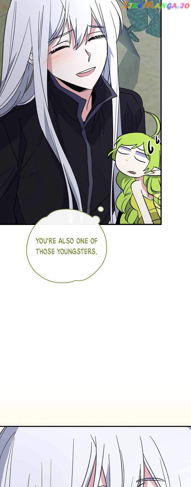Ygret – Manhwa Chapter 90 - page 46