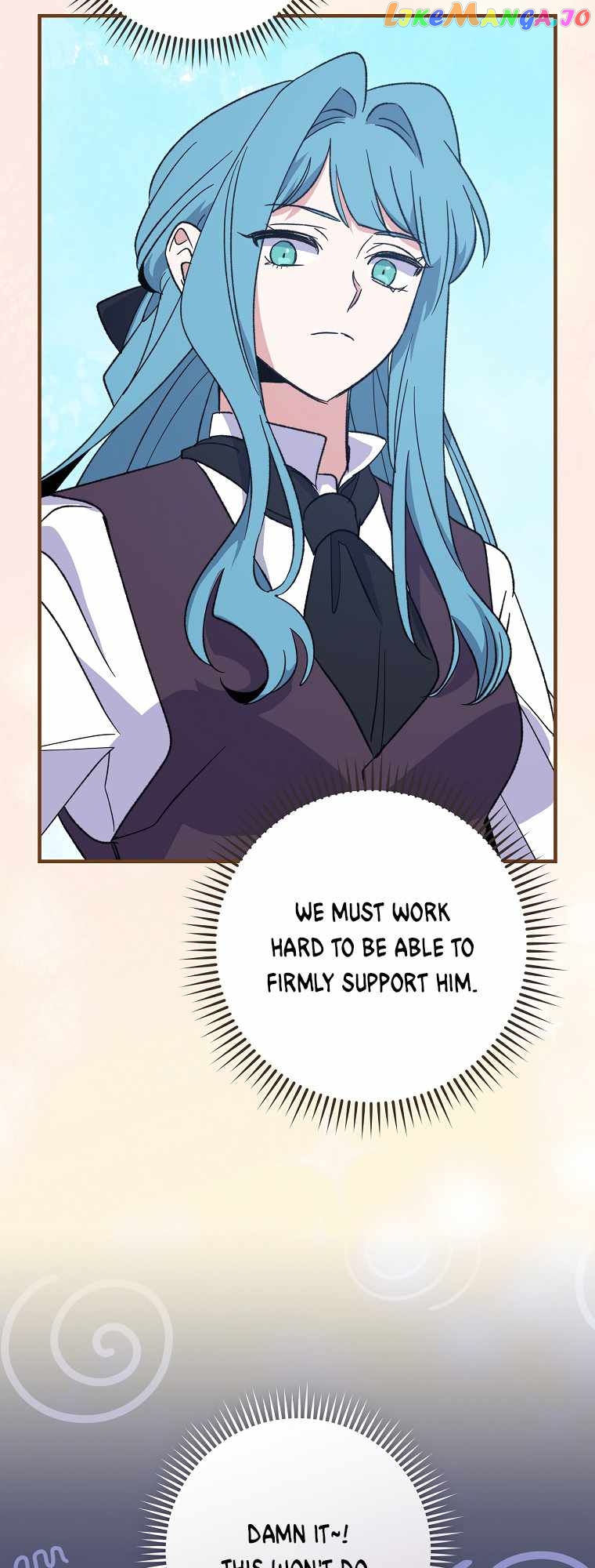 Ygret – Manhwa Chapter 90 - page 49