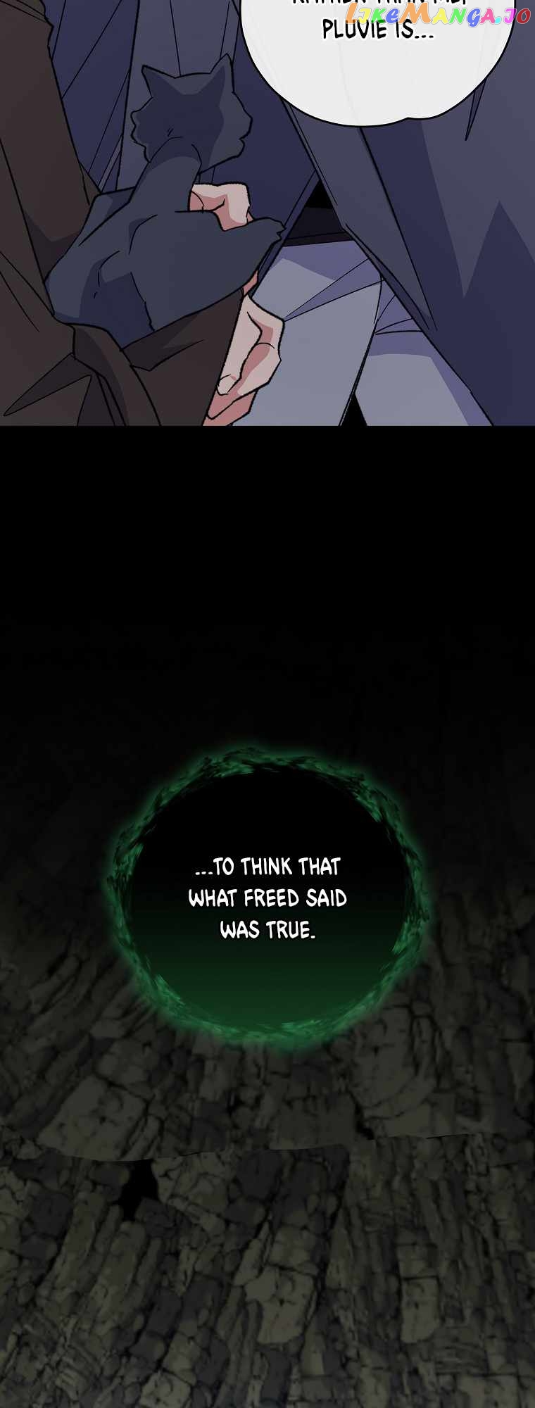 Ygret – Manhwa Chapter 90 - page 5