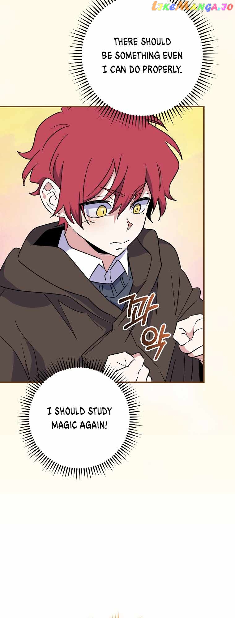 Ygret – Manhwa Chapter 90 - page 51