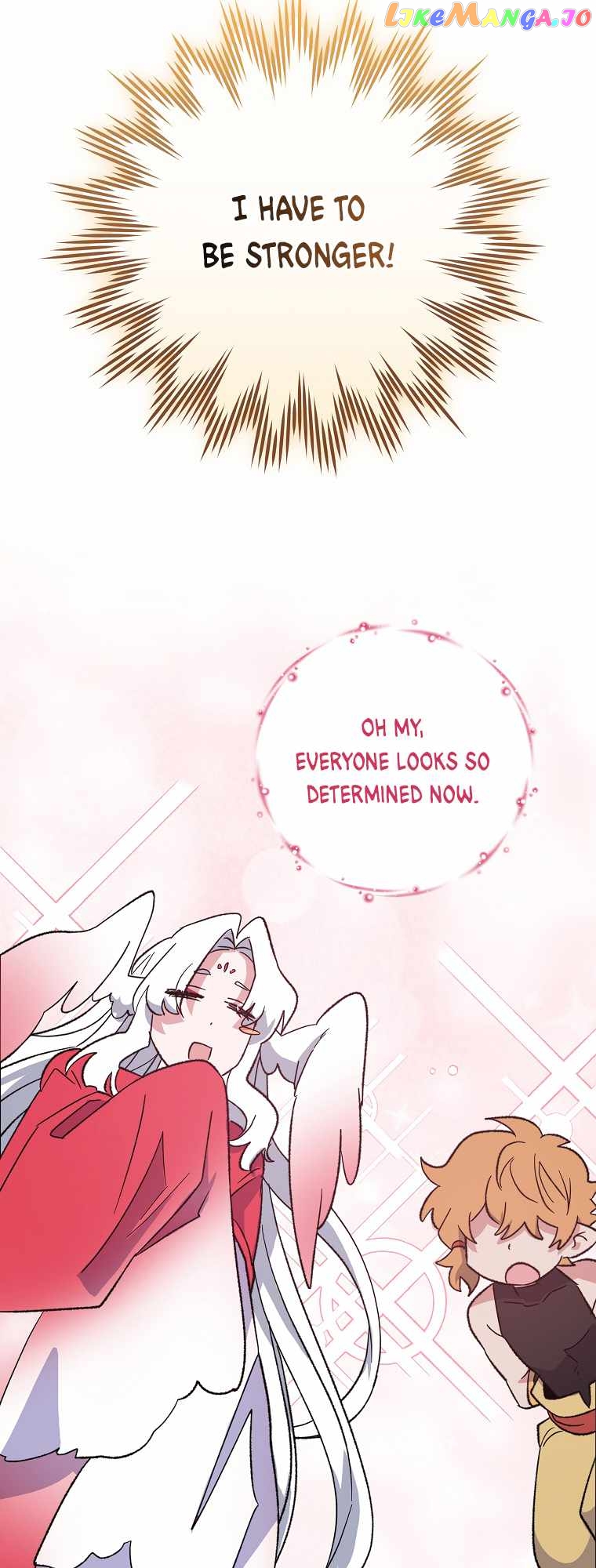 Ygret – Manhwa Chapter 90 - page 52